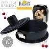 RBV Birkmann - Springform Ø 28 Cm - Premium Baking -Küchenprofi shop unnamed file 90