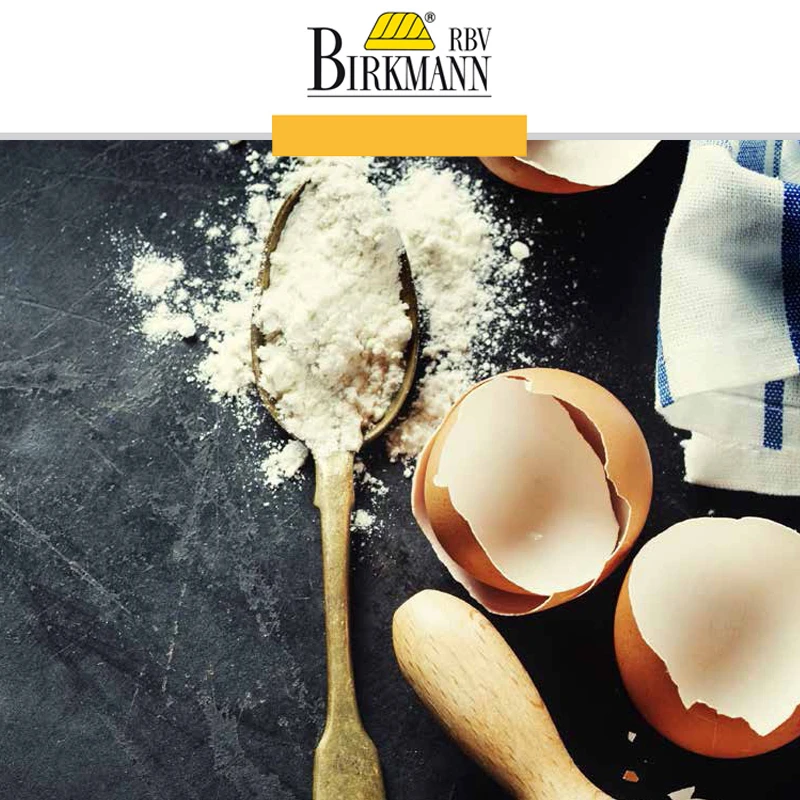 RBV Birkmann - Springform Ø 28 Cm - Premium Baking 5 RBV Birkmann - Springform Ø 28 Cm - Premium Baking – Bild 3