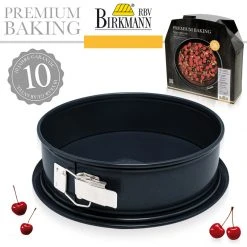 RBV Birkmann - Springform Ø 26 Cm - Premium Baking