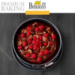 RBV Birkmann - Springform Ø 26 Cm - Premium Baking 8 RBV Birkmann - Springform Ø 26 Cm - Premium Baking -Küchenprofi shop unnamed file 99